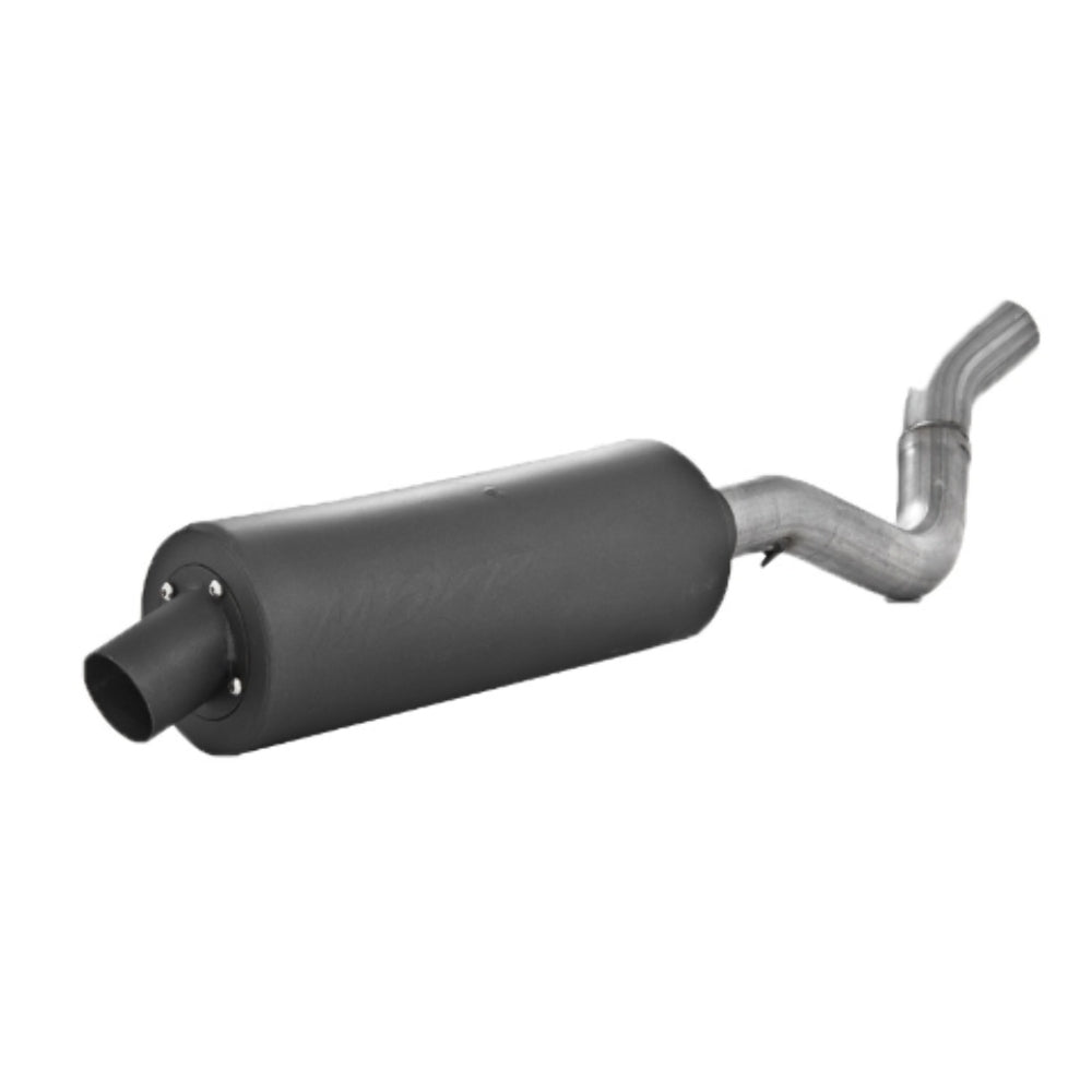 MBRP performance muffler