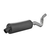 MBRP performance muffler