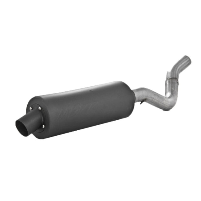 MBRP performance muffler
