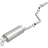 t Fits 2004-2010 Toyota Sienna Direct-Fit Replacement Exhaust System 106-0644 Brexhaust
