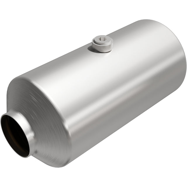 t Fits 2004-2014 Volkswagen Jetta CARB Compliant Catalytic Converter 5661355 MagnaFlow Exhaust Products