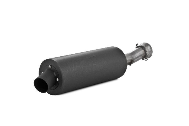 MBRP performance muffler