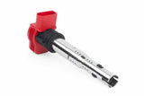 Fits 2004+ Audi/Vw/Porsche/Lamborghini; Ignition Coil-Pq35 Style-Red-MS100208 and VW