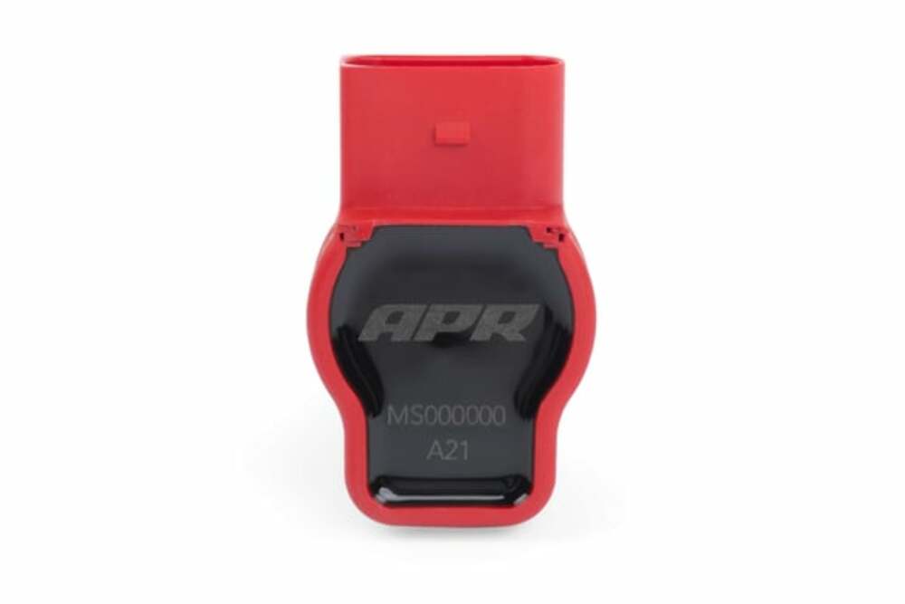 Fits 2004+ Audi/Vw/Porsche/Lamborghini; Ignition Coil-Pq35 Style-Red-MS100208 and VW