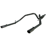 t Fits 2004 Dodge Ram 1500 2 1/2in. Cat Back; Dual Split Rear; AL - S5112AL MBRP Exhaust
