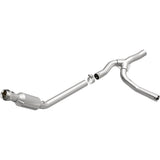 t Fits 2004 Dodge Ram 1500 CARB Compliant Direct-Fit Catalytic Converter 4651610 MagnaFlow Exhaust Products