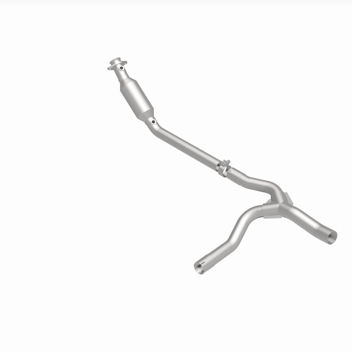 t Fits 2004 Dodge Ram 1500 CARB Compliant Direct-Fit Catalytic Converter 4651610 MagnaFlow Exhaust Products
