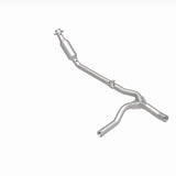 t Fits 2004 Dodge Ram 1500 CARB Compliant Direct-Fit Catalytic Converter 4651610 MagnaFlow Exhaust Products