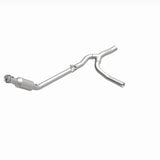 t Fits 2004 Dodge Ram 1500 CARB Compliant Direct-Fit Catalytic Converter 4651610 MagnaFlow Exhaust Products