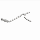 t Fits 2004 Dodge Ram 1500 CARB Compliant Direct-Fit Catalytic Converter 4651610 MagnaFlow Exhaust Products