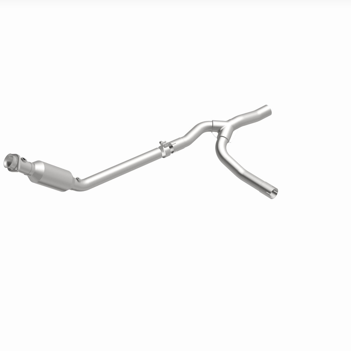 t Fits 2004 Dodge Ram 1500 CARB Compliant Direct-Fit Catalytic Converter 4651610 MagnaFlow Exhaust Products