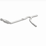 t Fits 2004 Dodge Ram 1500 CARB Compliant Direct-Fit Catalytic Converter 4651610 MagnaFlow Exhaust Products