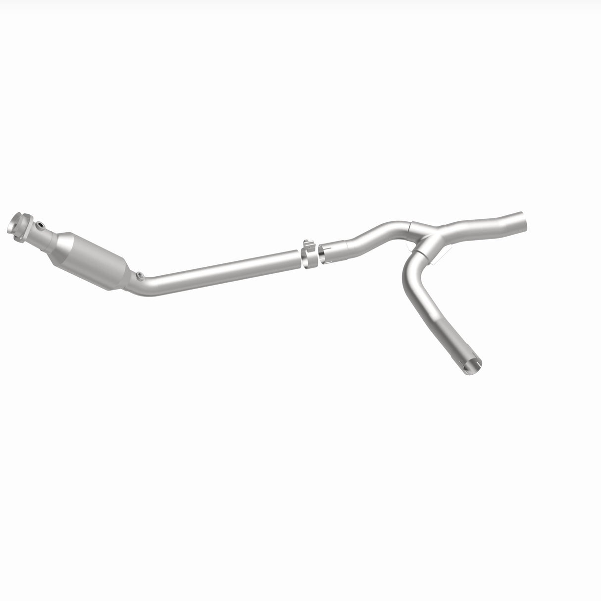 t Fits 2004 Dodge Ram 1500 CARB Compliant Direct-Fit Catalytic Converter 4651610 MagnaFlow Exhaust Products