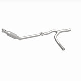 t Fits 2004 Dodge Ram 1500 CARB Compliant Direct-Fit Catalytic Converter 4651610 MagnaFlow Exhaust Products