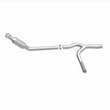 t Fits 2004 Dodge Ram 1500 CARB Compliant Direct-Fit Catalytic Converter 4651610 MagnaFlow Exhaust Products