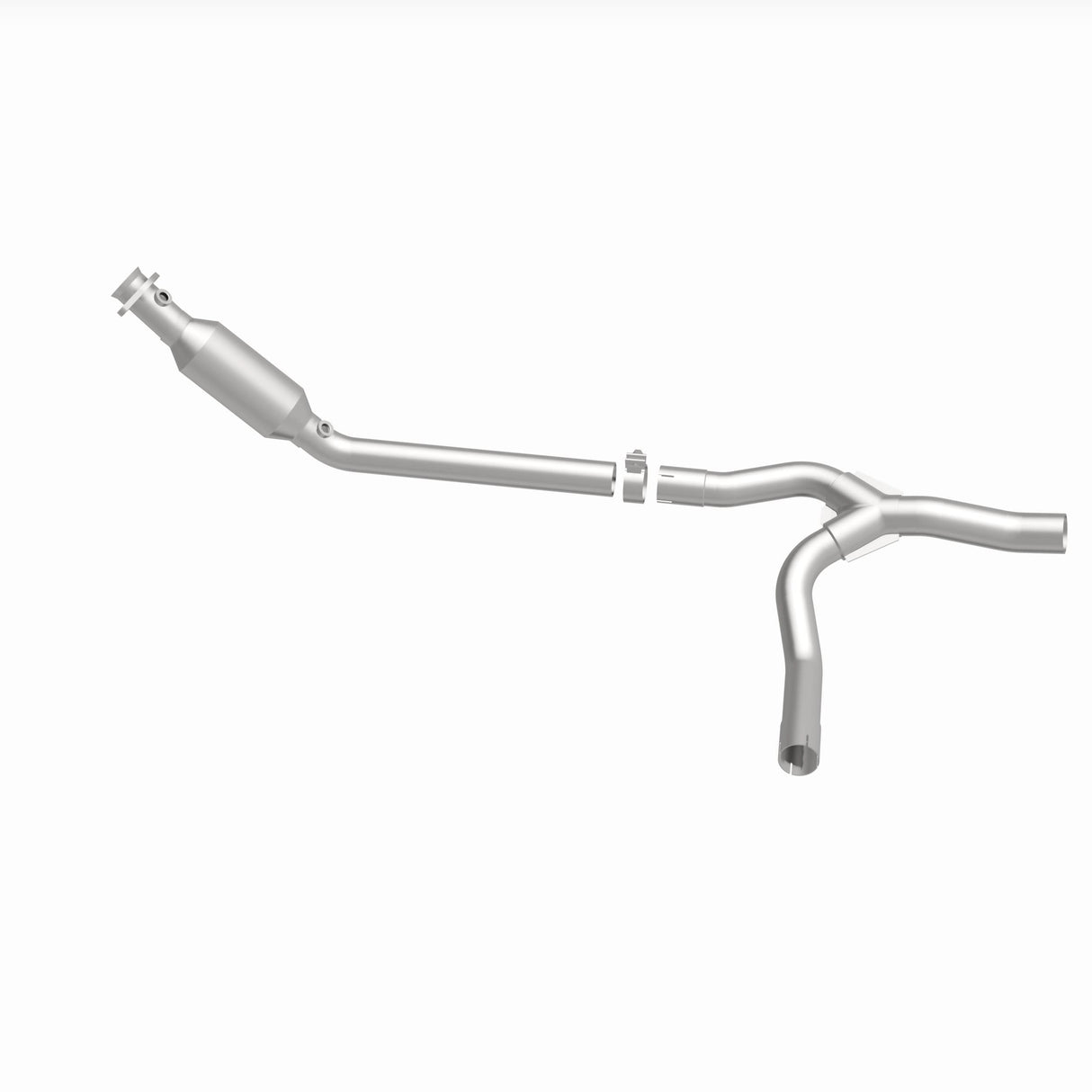 t Fits 2004 Dodge Ram 1500 CARB Compliant Direct-Fit Catalytic Converter 4651610 MagnaFlow Exhaust Products