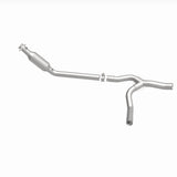 t Fits 2004 Dodge Ram 1500 CARB Compliant Direct-Fit Catalytic Converter 4651610 MagnaFlow Exhaust Products
