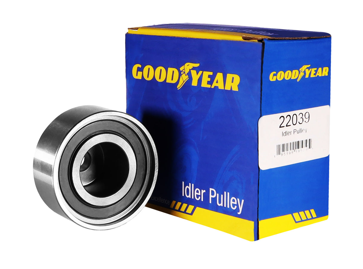 Fits 2004 Mitsubishi Lancer 22039 Engine Timing Belt Idler Pulley