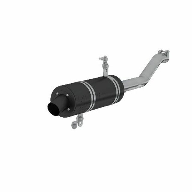 MBRP performance muffler