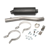 MBRP performance muffler