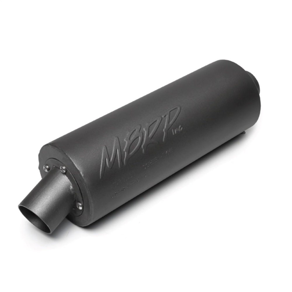 MBRP performance muffler