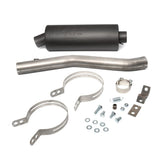 MBRP performance muffler