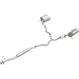 t Fits 2005-2005 Subaru Outback 2.5L Direct-Fit Replacement Exhaust 106-0282 Brexhaust