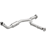 t Fits 2005-2006 Ford Expedition CARB Compliant Catalytic Converter 4651411 MagnaFlow Exhaust Products