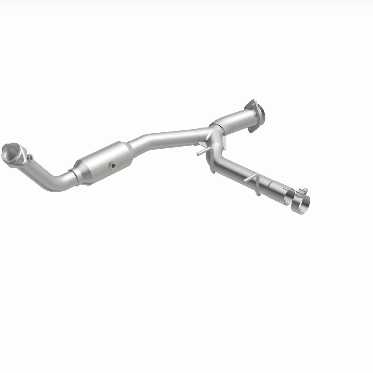 t Fits 2005-2006 Ford Expedition CARB Compliant Catalytic Converter 4651411 MagnaFlow Exhaust Products