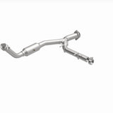 t Fits 2005-2006 Ford Expedition CARB Compliant Catalytic Converter 4651411 MagnaFlow Exhaust Products