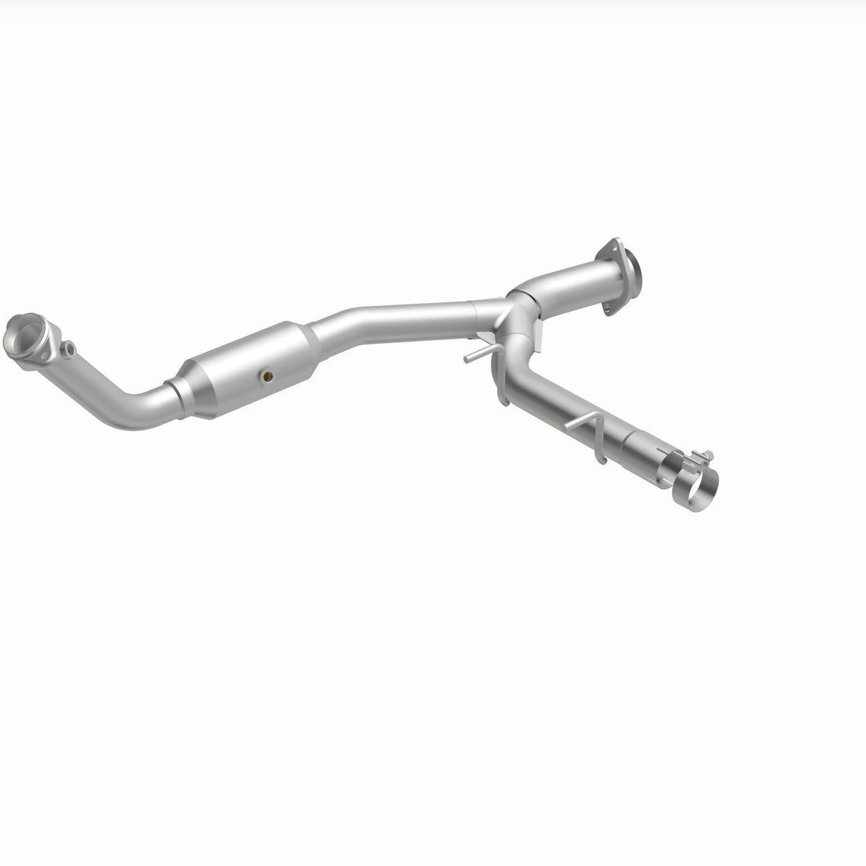 t Fits 2005-2006 Ford Expedition CARB Compliant Catalytic Converter 4651411 MagnaFlow Exhaust Products