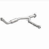 t Fits 2005-2006 Ford Expedition CARB Compliant Catalytic Converter 4651411 MagnaFlow Exhaust Products