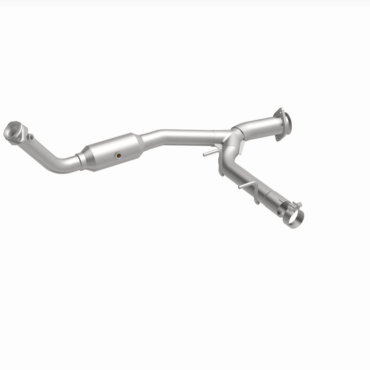 t Fits 2005-2006 Ford Expedition CARB Compliant Catalytic Converter 4651411 MagnaFlow Exhaust Products