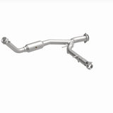 t Fits 2005-2006 Ford Expedition CARB Compliant Catalytic Converter 4651411 MagnaFlow Exhaust Products