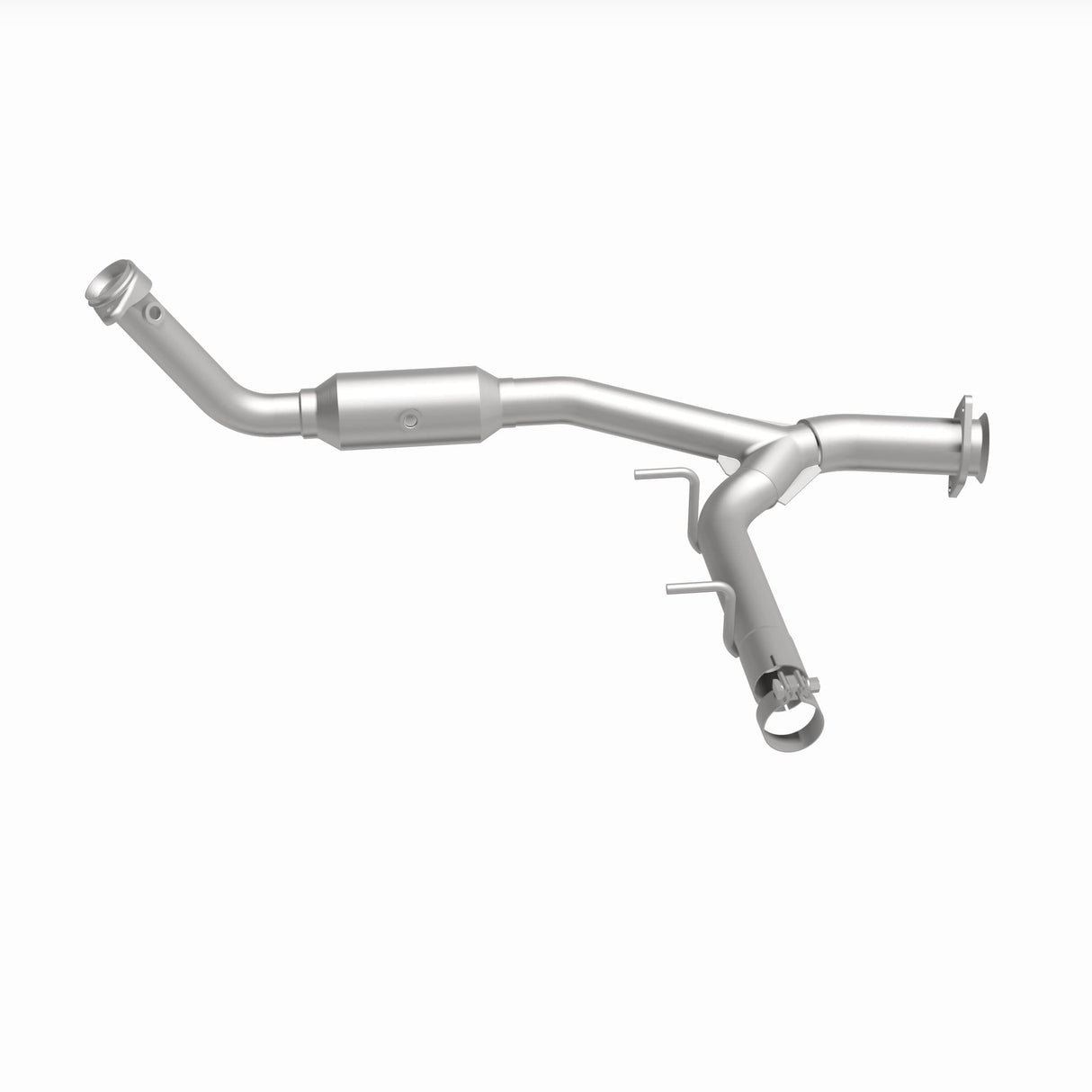 t Fits 2005-2006 Ford Expedition CARB Compliant Catalytic Converter 4651411 MagnaFlow Exhaust Products