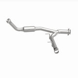 t Fits 2005-2006 Ford Expedition CARB Compliant Catalytic Converter 4651411 MagnaFlow Exhaust Products