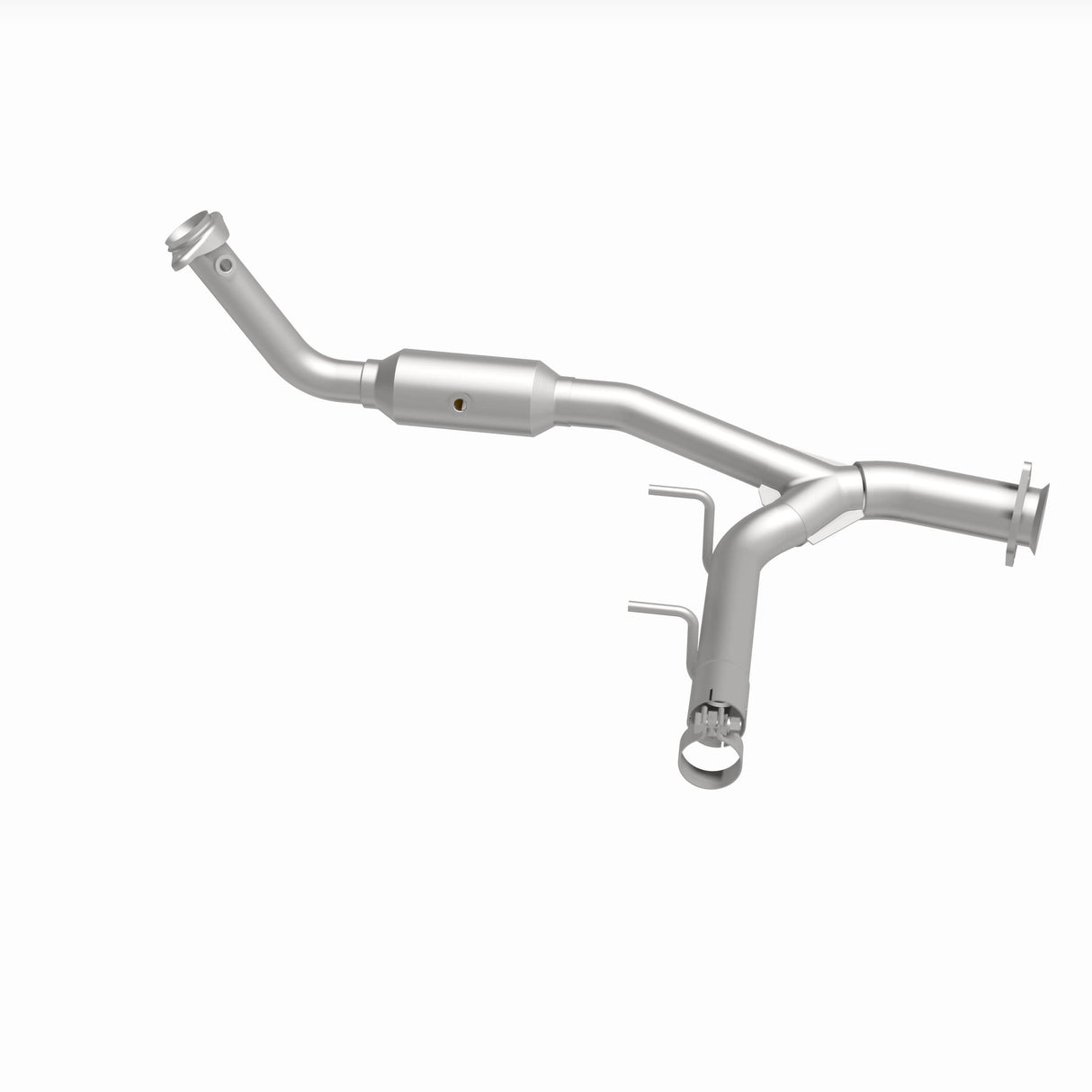 t Fits 2005-2006 Ford Expedition CARB Compliant Catalytic Converter 4651411 MagnaFlow Exhaust Products