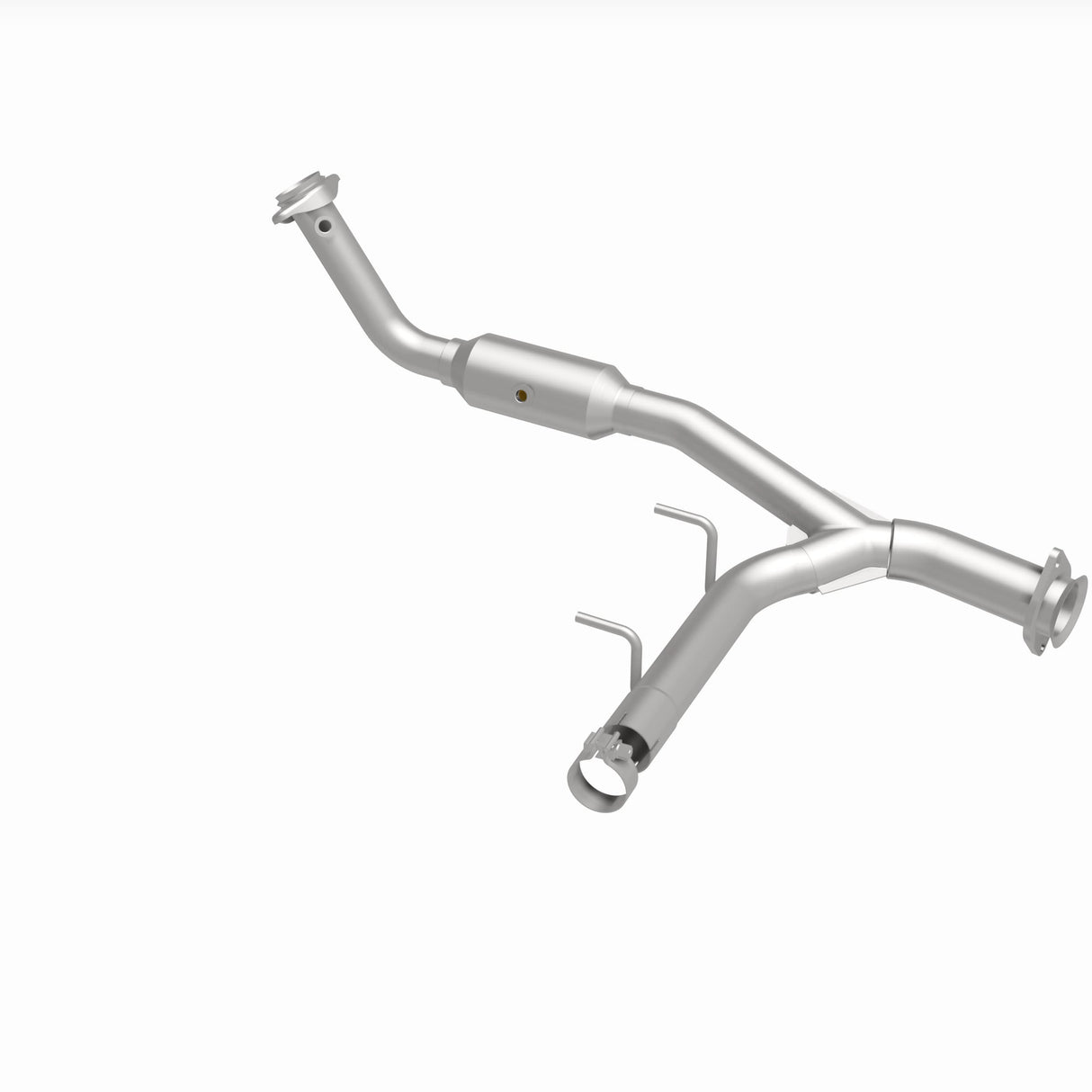t Fits 2005-2006 Ford Expedition CARB Compliant Catalytic Converter 4651411 MagnaFlow Exhaust Products