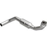 t Fits 2005-2006 Ford Expedition CARB Compliant Catalytic Converter 4651412 MagnaFlow Exhaust Products