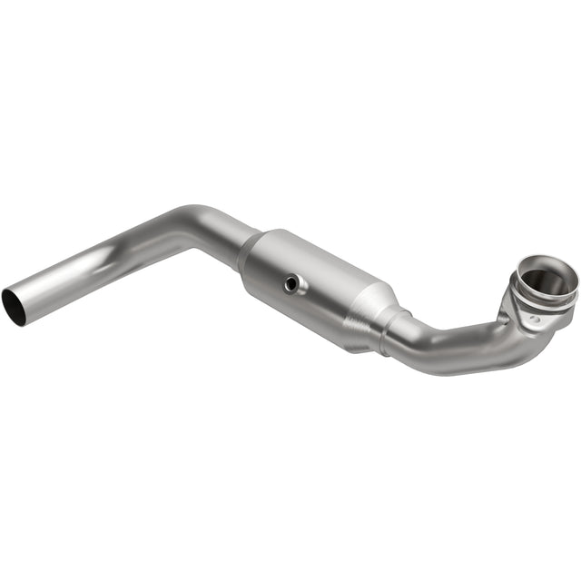 t Fits 2005-2006 Ford Expedition CARB Compliant Catalytic Converter 4651412 MagnaFlow Exhaust Products