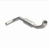t Fits 2005-2006 Ford Expedition CARB Compliant Catalytic Converter 4651412 MagnaFlow Exhaust Products