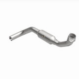 t Fits 2005-2006 Ford Expedition CARB Compliant Catalytic Converter 4651412 MagnaFlow Exhaust Products