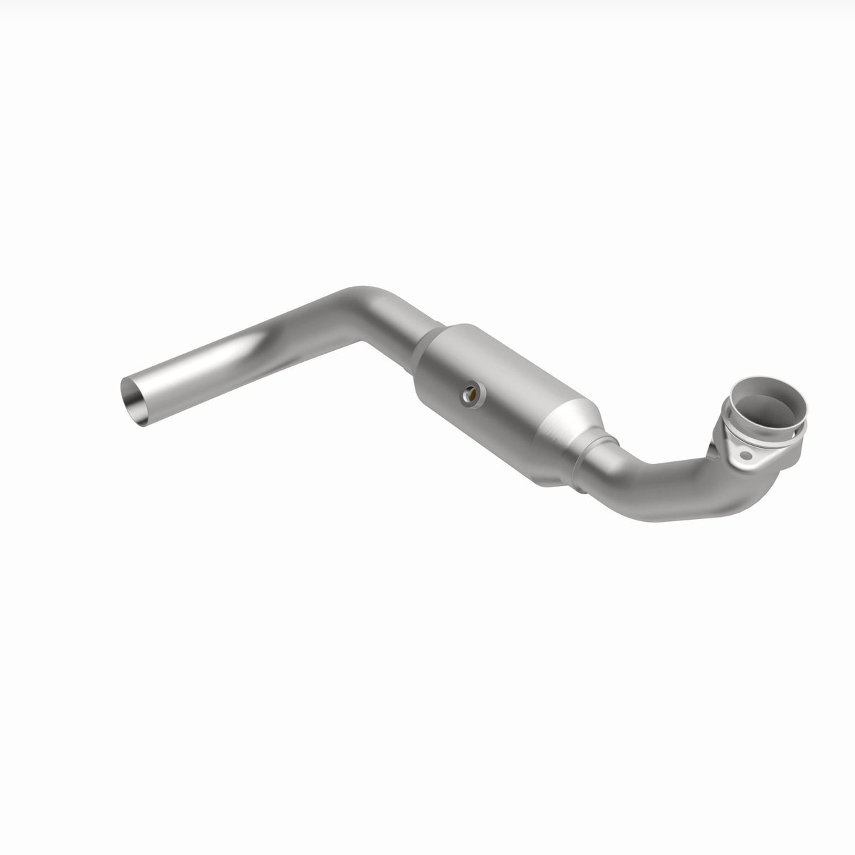 t Fits 2005-2006 Ford Expedition CARB Compliant Catalytic Converter 4651412 MagnaFlow Exhaust Products