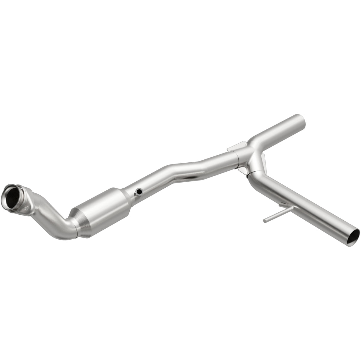 t Fits 2005-2006 Ford F-150 CARB Compliant Direct-Fit Catalytic Converter 4651154 MagnaFlow Exhaust Products