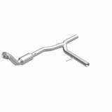 t Fits 2005-2006 Ford F-150 CARB Compliant Direct-Fit Catalytic Converter 4651154 MagnaFlow Exhaust Products