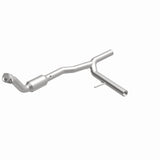 t Fits 2005-2006 Ford F-150 CARB Compliant Direct-Fit Catalytic Converter 4651154 MagnaFlow Exhaust Products