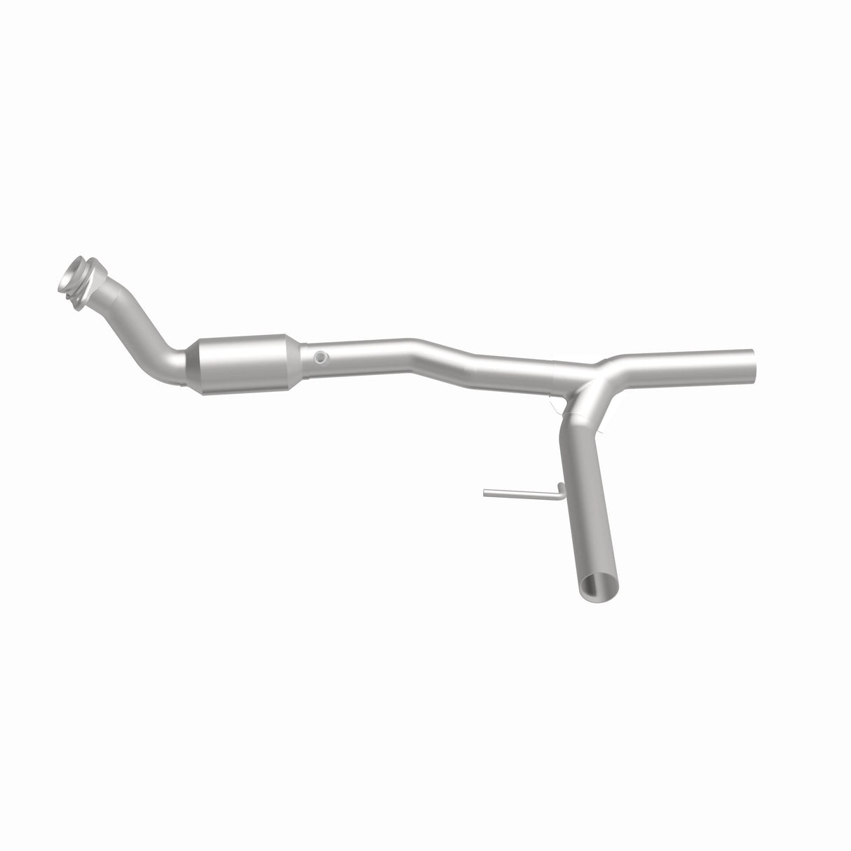 t Fits 2005-2006 Ford F-150 CARB Compliant Direct-Fit Catalytic Converter 4651154 MagnaFlow Exhaust Products