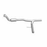 t Fits 2005-2006 Ford F-150 CARB Compliant Direct-Fit Catalytic Converter 4651154 MagnaFlow Exhaust Products