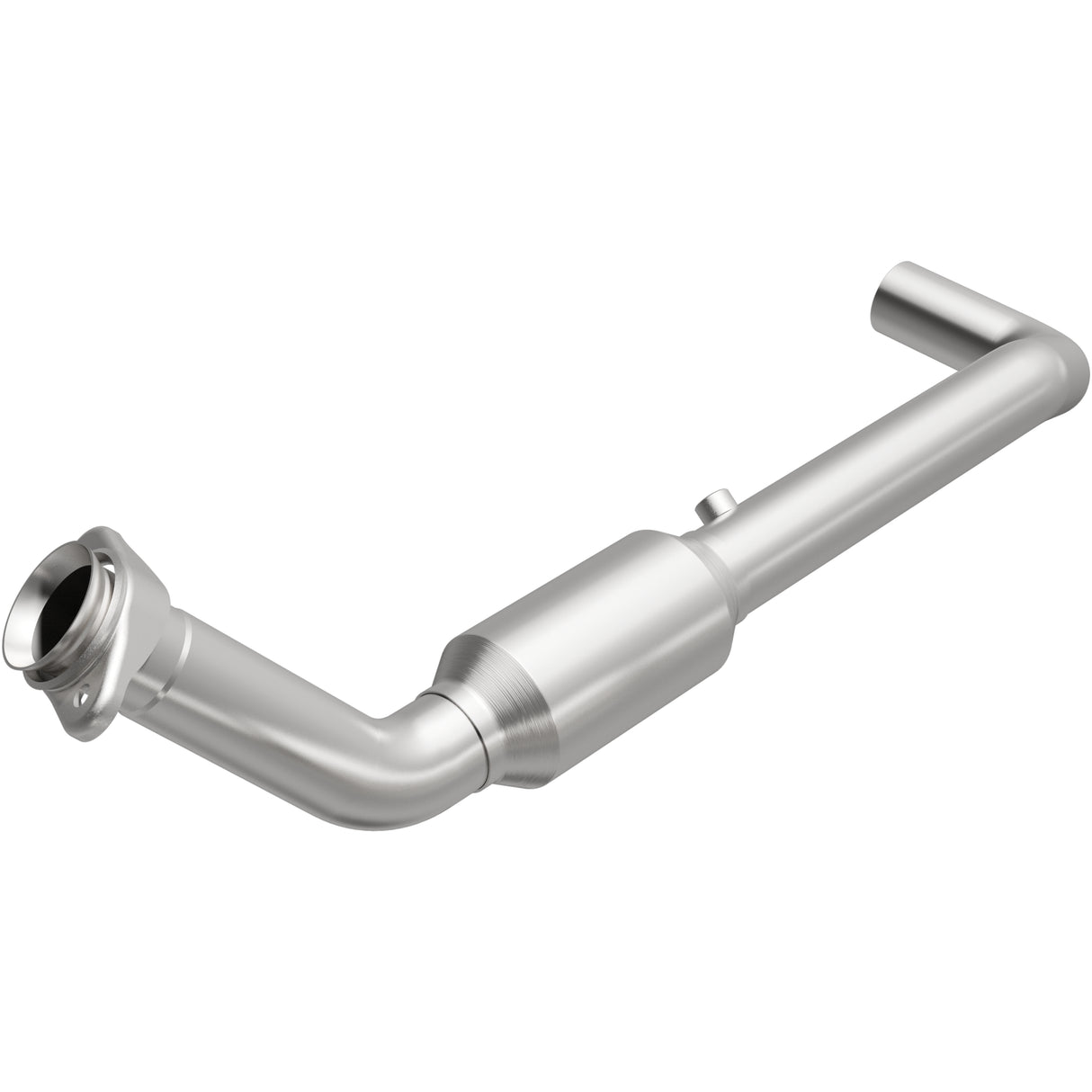 t Fits 2005-2006 Ford F-150 CARB Compliant Direct-Fit Catalytic Converter 4651155 MagnaFlow Exhaust Products