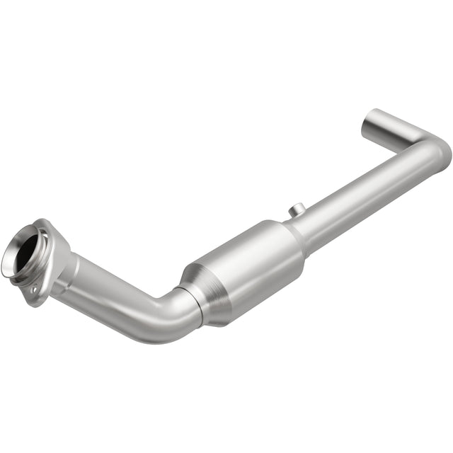 t Fits 2005-2006 Ford F-150 CARB Compliant Direct-Fit Catalytic Converter 4651155 MagnaFlow Exhaust Products